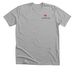 Troopster | America's 250th, a Athletic Heather Premium Unisex Tee