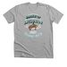 Aero Capital Solutions, a Athletic Heather Premium Unisex Tee