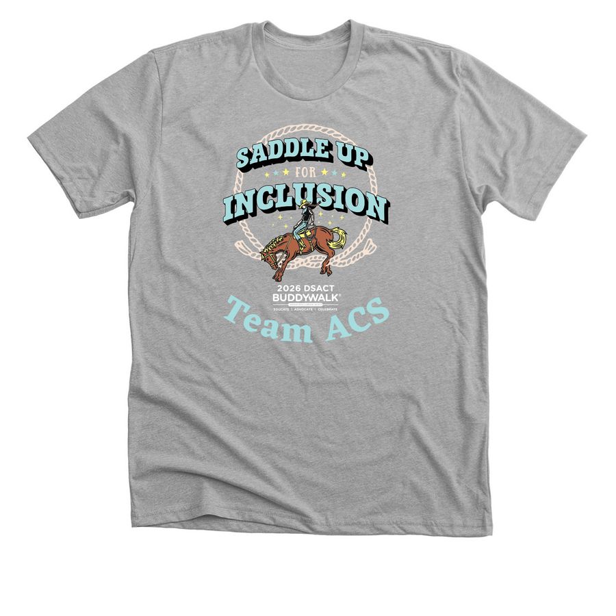 Aero Capital Solutions, a Athletic Heather Premium Unisex Tee