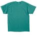 More For Mo | More Pastel, a Jade Dome Classic Unisex Tee (back-view)