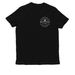 Motormorphosis - S2C Practitioner, a Deep Black Allmade Organic Cotton Unisex Tee