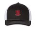 Ball Cap, a Black/ White