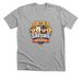 Shiba Saviors Rescue and Education, a Athletic Heather Premium Unisex Tee