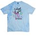 PH School is Cool, a Fiji Blue Comfort Colors Colorblast Tee