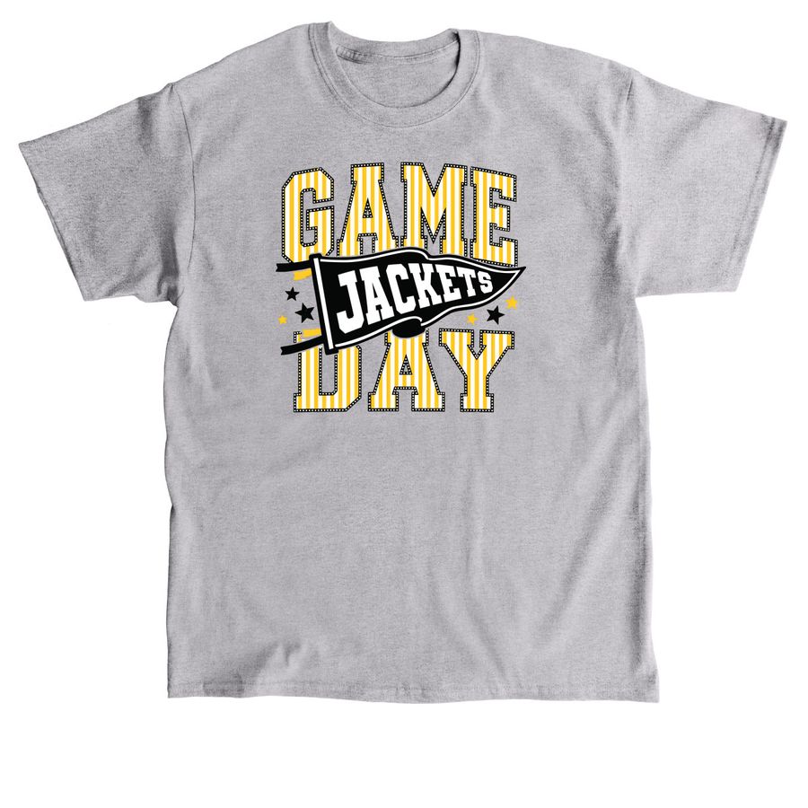 NAMS Cheerleading, a Sport Grey Classic Unisex Tee