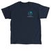 Fake Clinic Detector Squad, a Navy Classic Unisex Tee