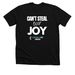 2026 Youth Shirts, a Solid Black Blend Premium Unisex Tee