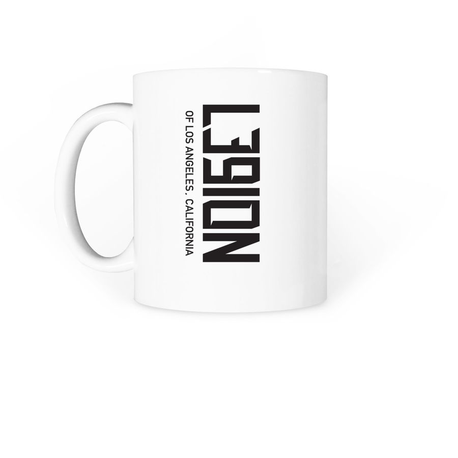 Details about   Road Trip Mug White Two Tone Coffee Cup Traveling Life Interstate Back Roads Cou