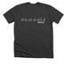 Eosinophil t-shirt, a Dark Grey Heather Premium Unisex Tee