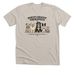 World's Greatest Therapists, a Heather Dust Premium Unisex Tee