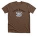 Locally Brewed, a Heather Brown Premium Unisex Tee