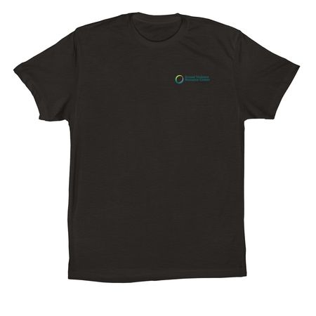 Pegasus Project Merch, a Black Premium Cotton Tee
