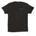 Pegasus Project Merch, a Black Premium Cotton Tee
