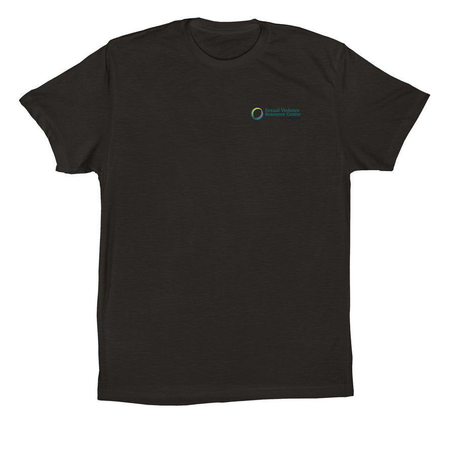 Pegasus Project Merch, a Black Premium Cotton Tee