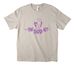 The Third Act, a Dust Unisex Heavyweight Tee