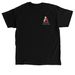 Sudden Cardiac Arrest Awareness Tournament&nbsp;, a Black Classic Unisex Tee