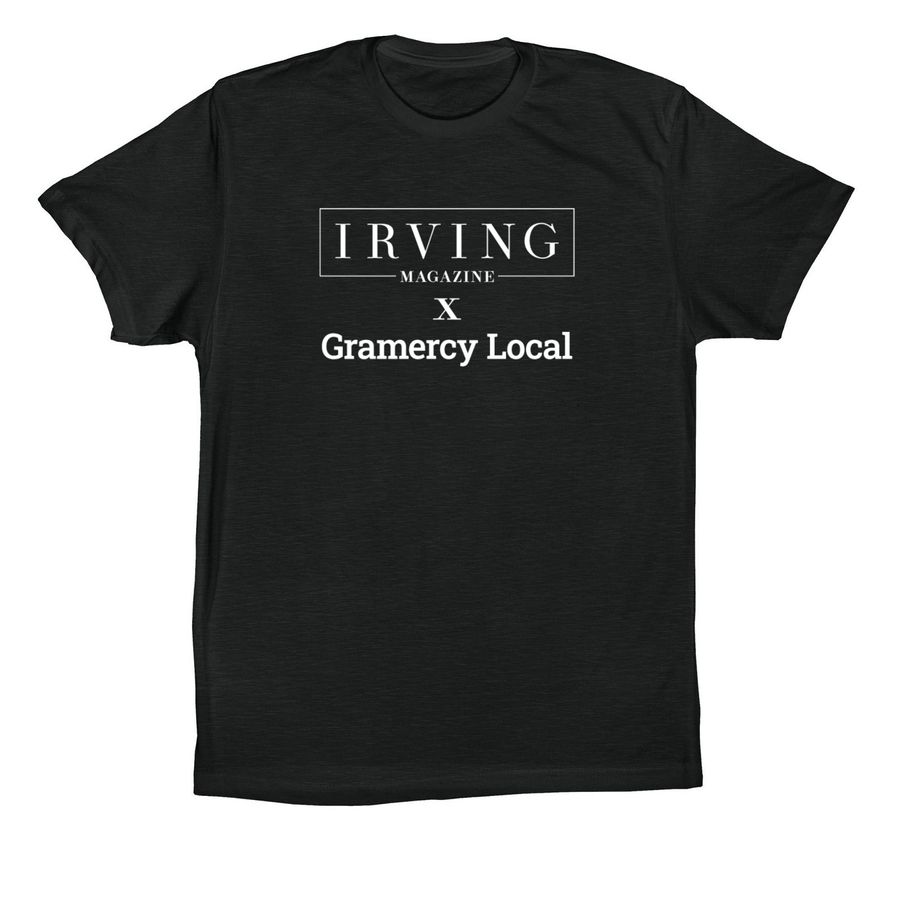 Spread the Word, a Vintage Black Premium Cotton Tee