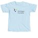 Michigan Humane x Ruth Ellis Center, a Chambray Comfort Colors Unisex Tee