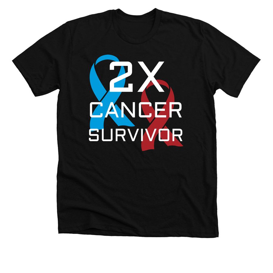 Wanda Support&nbsp;, a Solid Black Blend Premium Unisex Tee