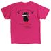 Spay & Neuter Everyone-TNR, a Heliconia Classic Unisex Tee (back-view)