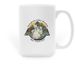 2025 Festival Mugs, a White Large Coffee Mug