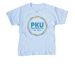Full Color | PKU Awareness Day Kids&nbsp;, a Light Blue Youth Unisex Tee