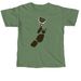 ICON12: Ink Spill, a Hemp Comfort Colors Unisex Tee