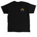 Rainbow Spire, a Black Classic Unisex Tee