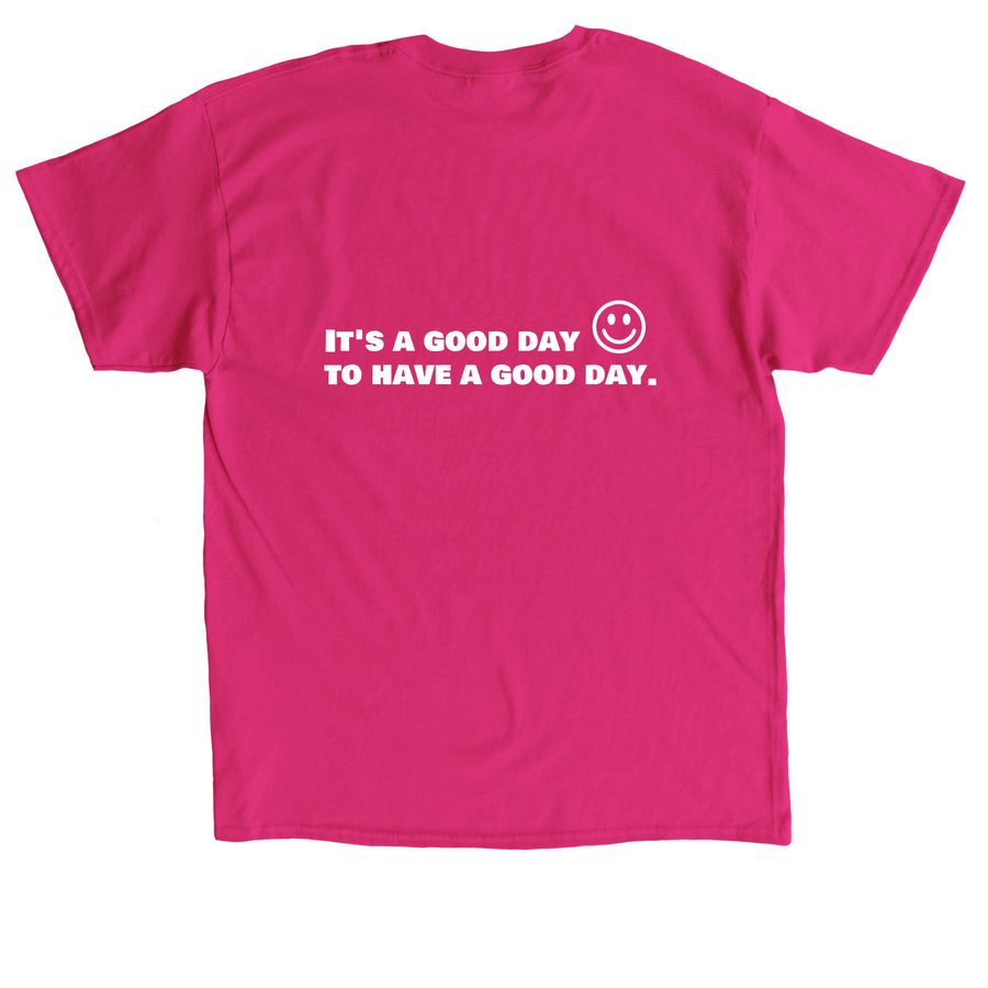Team for Kids 2026 NYC Marathon Fundraiser :), a Heliconia Classic Unisex Tee