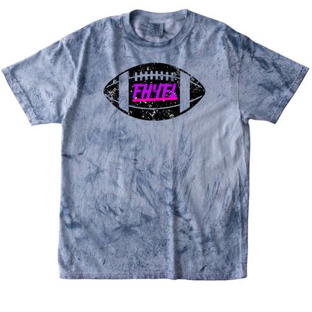 FHYFL Fan Shirt&nbsp;, a Ocean Comfort Colors Colorblast Tee