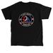 LDA USA 250th, a Black Classic Unisex Tee