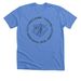 "Everybody Cut" Footloose, a Heather Columbia Blue Premium Unisex Tee