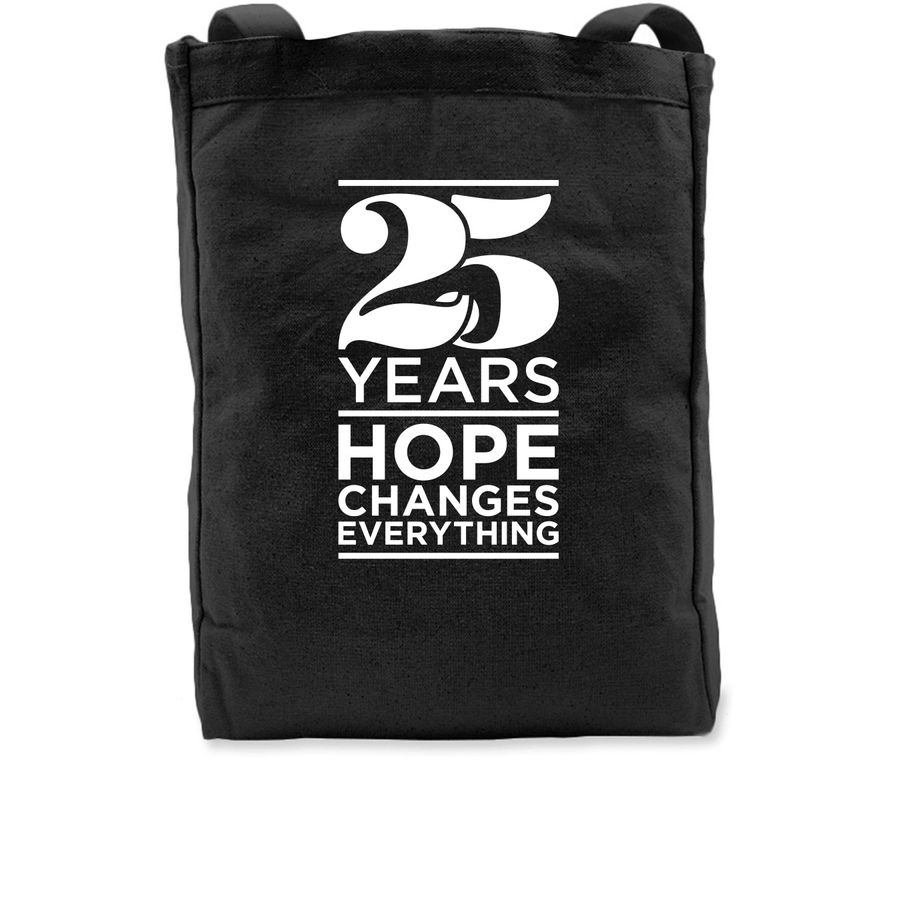Limited Edition 25th Anniversary Tote | Bonfire display picture 1