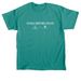GOALS BEFORE HOLES 2026, a Jade Dome Classic Unisex Tee