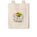 College Bound Tote Bags, a Natural Reclaimist Everywhere Tote Bag