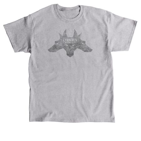 CERBERUS ~ Surveillance, a Sport Grey Classic Unisex Tee