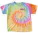 Henleys Manta, a Eternity Youth Tie Dye Tee