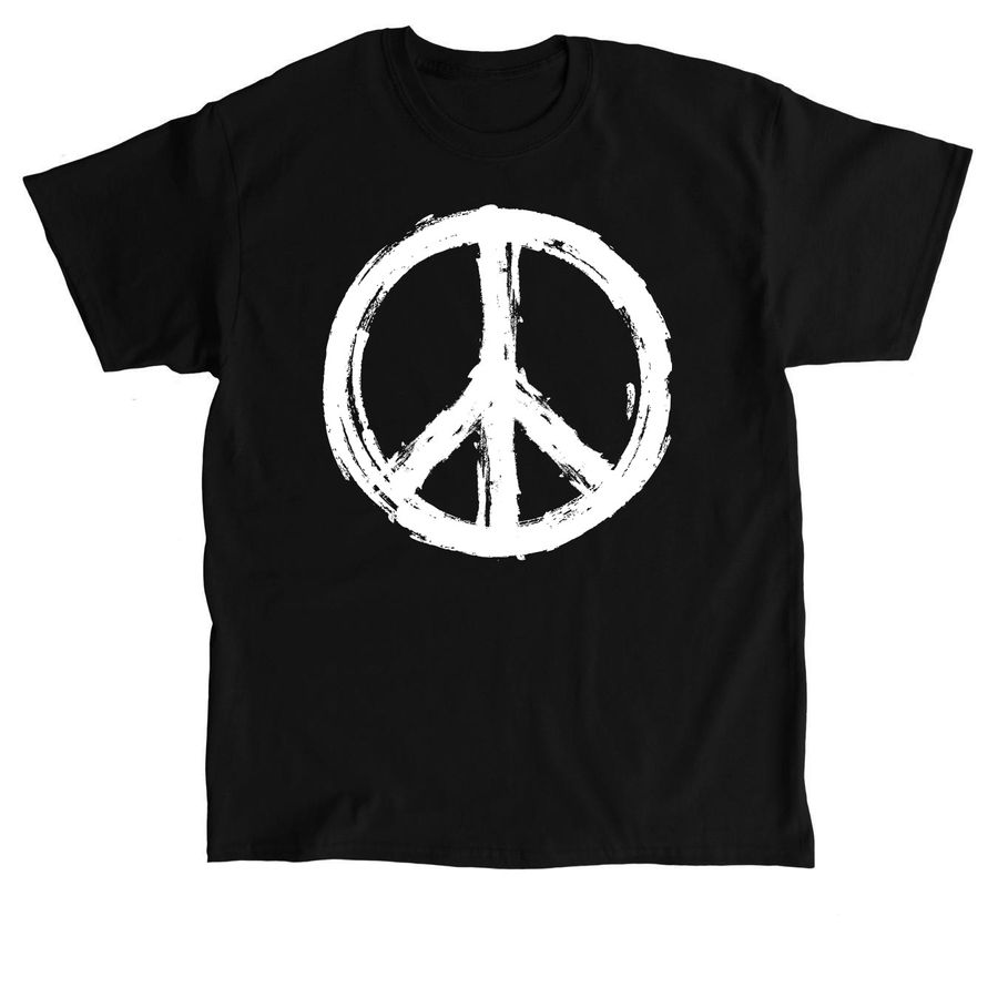 Peace Sign T Shirt Store - Peace Sign T Shirt