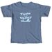 Taste of the Valley 2026 Shirt, a Blue Jean Comfort Colors Unisex Tee