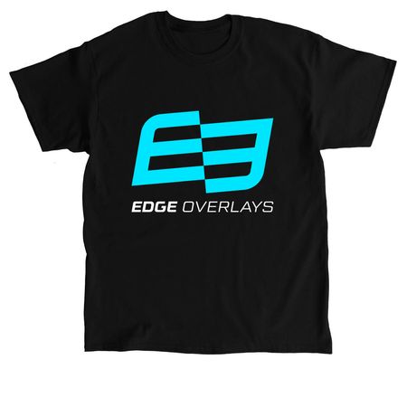 Shirts and Stuff, a Black Classic Unisex Tee