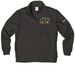 Nike Gear | Polos, a Anthracite Nike Club Fleece Half Zip Pullover
