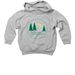 Lincoln Park Co-Op Toddlers, a Heather Toddler Pullover Hoodie