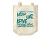 How We Love - Totes, a Natural