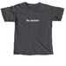 FBC Charlotte Logo Shirts, a Graphite Comfort Colors Unisex Tee