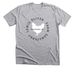 Lewis Oliver Farm Sanctuary, a Athletic Heather Premium Unisex Tee