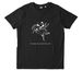 Newswomen's Club Apparel, a Black Stanley/Stella Unisex Rocker Tee