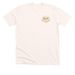 Precious & Worth 100 Points., a Heather Natural Premium Unisex Tee
