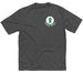 Team Rhys 2.0, a Iron Grey Heather Classic Performance Tee