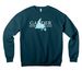 CFA Newfoundland, a Atlantic Premium Drop Shoulder Sweatshirt