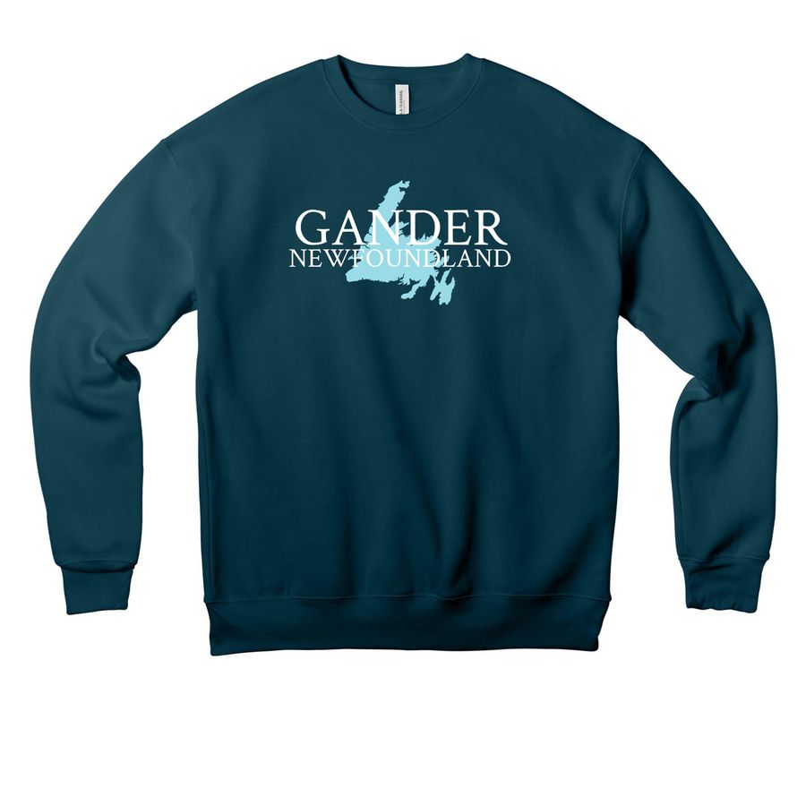 CFA Newfoundland, a Atlantic Premium Drop Shoulder Sweatshirt